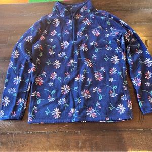 OshKosh Fleece Pullover Sweater